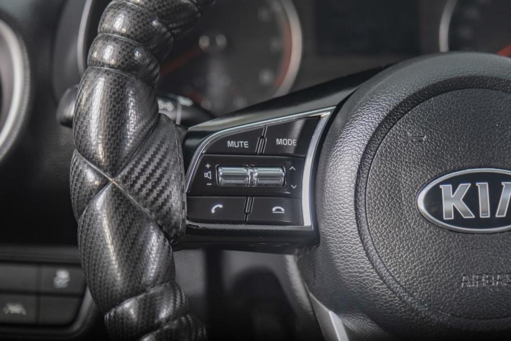 Kia K3 II Томск  - изображение 13