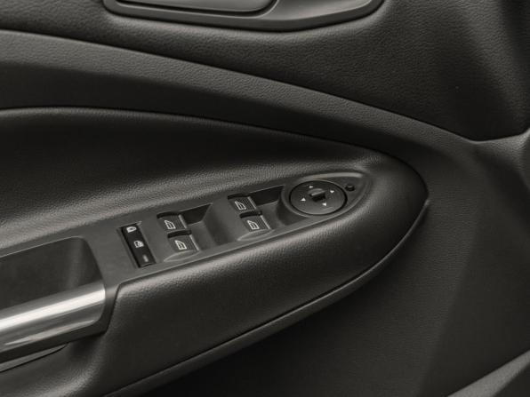 Ford Kuga II Рестайлинг с пробегом 2017 года, цена 1 680 000 рублей, 142915 км, внедорожник, Автокод Объявления
