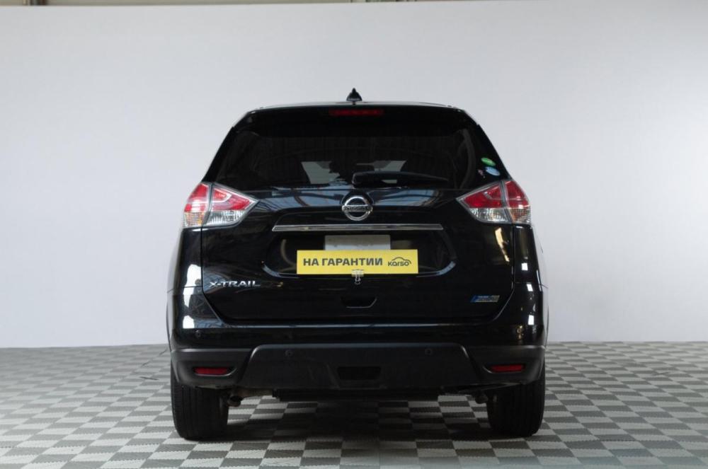 Nissan X-Trail III Челябинск  - изображение 6
