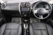Nissan Note II Красноярск  - изображение 31