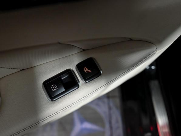 Mercedes-Benz CLS II (C218) Рестайлинг с пробегом 2015 года, цена 2 400 000 рублей, 221827 км, универсал, Автокод Объявления