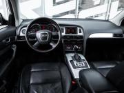 Audi A6 III (C6) Рестайлинг Ставрополь  - изображение 25