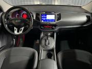 Kia Sportage III Ростов-на-Дону  - изображение 20