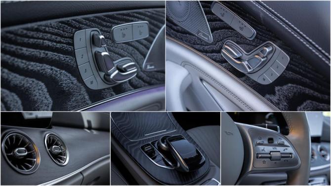 Mercedes-Benz CLS III (C257) с пробегом 2021 года, цена 6 350 000 рублей, 40842 км, седан, Автокод Объявления