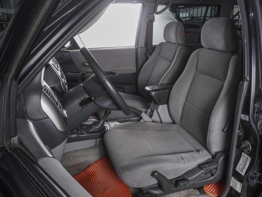 Mitsubishi Montero Sport I Ростов-на-Дону  - изображение 10