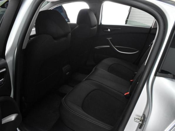 Citroen C5 II с пробегом 2008 года, цена 544 000 рублей, 298650 км, седан, Автокод Объявления