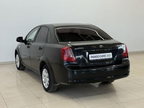 Daewoo Gentra II с пробегом 2014 года, цена 430 000 рублей, 287993 км, седан, Автокод Объявления