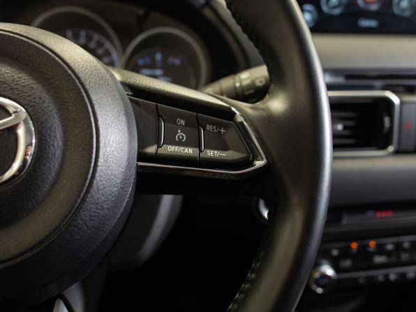Mazda CX-5 II с пробегом 2021 года, цена 3 520 000 рублей, 17371 км, внедорожник, Автокод Объявления