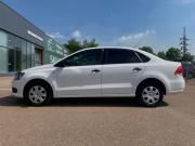 Volkswagen Polo V Стерлитамак  - изображение 23