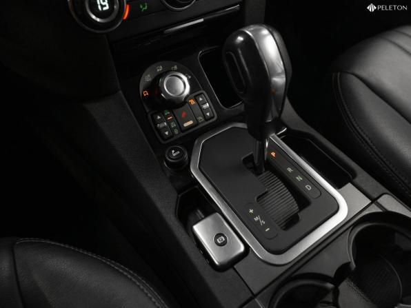 Land Rover Discovery IV с пробегом 2011 года, цена 1 720 000 рублей, 260813 км, внедорожник, Автокод Объявления