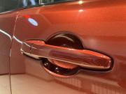 Mazda 3 I (BK) Рестайлинг Новосибирск  - изображение 27