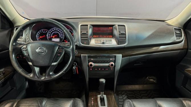 Nissan Teana II (J32) Рестайлинг с пробегом 2012 года, цена 1 120 000 рублей, 249000 км, седан, Автокод Объявления