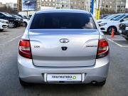 Lada (ВАЗ) Granta I Мурманск  - изображение 31