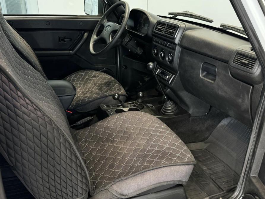Lada (ВАЗ) Niva Legend I Волжский  - изображение 14