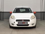 Fiat Punto III Grande Punto Кемерово  - изображение 20