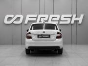 Skoda Rapid I Рестайлинг Ростов-на-Дону  - изображение 18