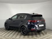 Kia Sportage IV Рестайлинг Воронеж  - изображение 36