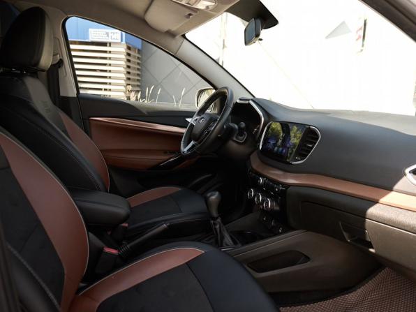 Lada (ВАЗ) Vesta I Рестайлинг (NG) с пробегом 2023 года, цена 1 423 000 рублей, 45225 км, седан, Автокод Объявления