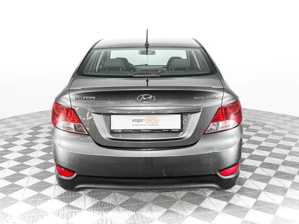 Hyundai Solaris I с пробегом 2012 года, цена 804 000 рублей, 104371 км, седан, Автокод Объявления