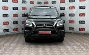 Lexus GX II Рестайлинг Санкт-Петербург  - изображение 16