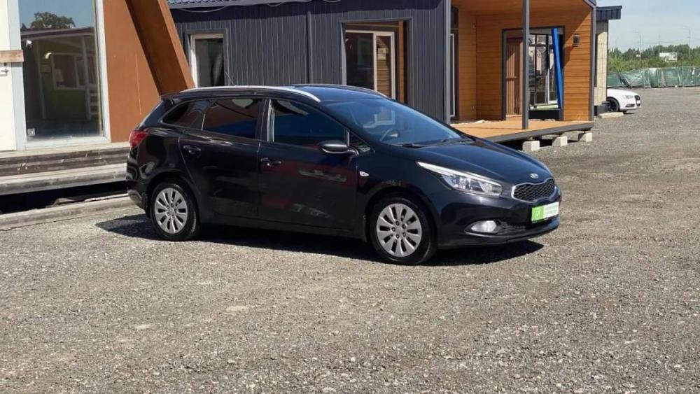 Kia Ceed II Санкт-Петербург  - изображение 3