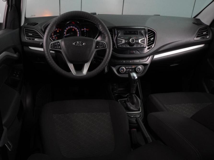 Lada (ВАЗ) Vesta I Воронеж  - изображение 6