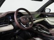 Geely Monjaro I Москва  - изображение 34