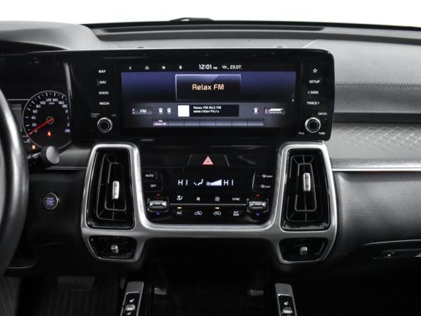 Kia Sorento IV с пробегом 2021 года, цена 3 399 000 рублей, 88508 км, внедорожник, Автокод Объявления