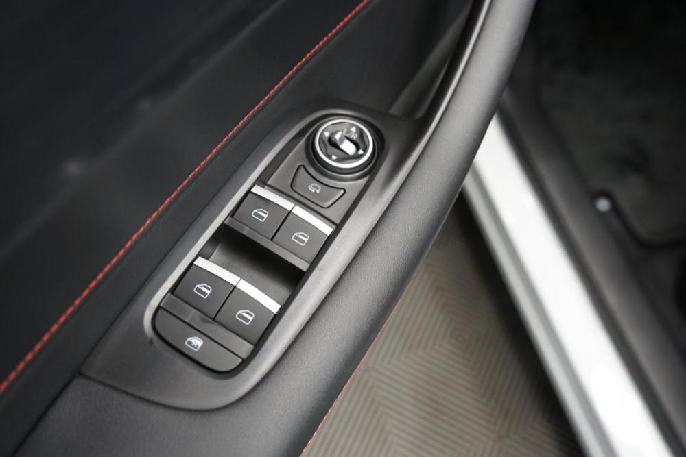 Chery Tiggo 4 Pro I Крым  - изображение 9