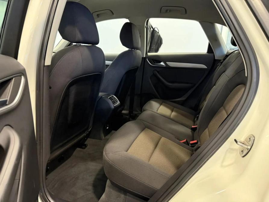 Audi Q3 I (8U) Подольск  - изображение 13