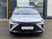 Omoda S5 GT Москва  - изображение 20