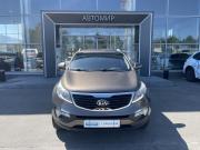 Kia Sportage III Брянск  - изображение 17