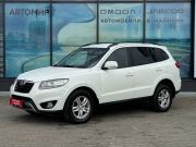 Hyundai Santa Fe II Рестайлинг Архангельск  - изображение 16