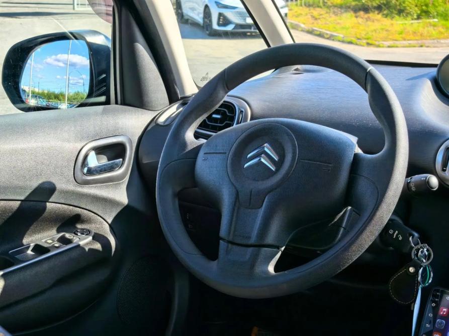 Citroen C3 Picasso I Мурманск  - изображение 11