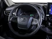 Toyota Highlander IV (XU70) Москва  - изображение 44