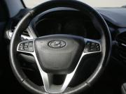 Lada (ВАЗ) Vesta I Иваново  - изображение 35