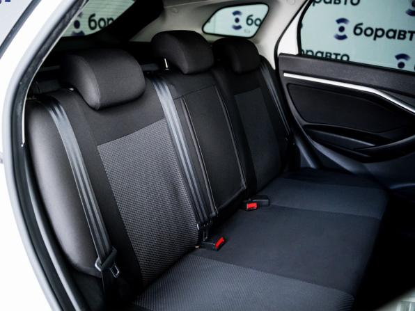 Lada (ВАЗ) Vesta I с пробегом 2019 года, цена 1 060 000 рублей, 112256 км, универсал, Автокод Объявления