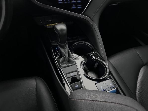 Toyota Camry VIII (XV70) с пробегом 2018 года, цена 2 450 000 рублей, 149204 км, седан, Автокод Объявления