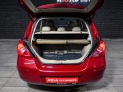 Nissan Tiida I Рестайлинг Екатеринбург  - изображение 25