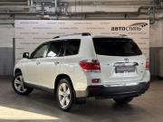 Toyota Highlander II (XU40) Рестайлинг Санкт-Петербург  - изображение 29