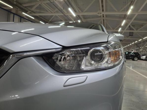 Mazda 6 III (GJ) Рестайлинг с пробегом 2018 года, цена 2 090 000 рублей, 107708 км, седан, Автокод Объявления