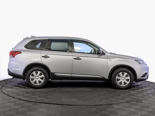 Mitsubishi Outlander III Рестайлинг 3 с пробегом 2019 года, цена 1 990 000 рублей, 90929 км, внедорожник, Автокод Объявления