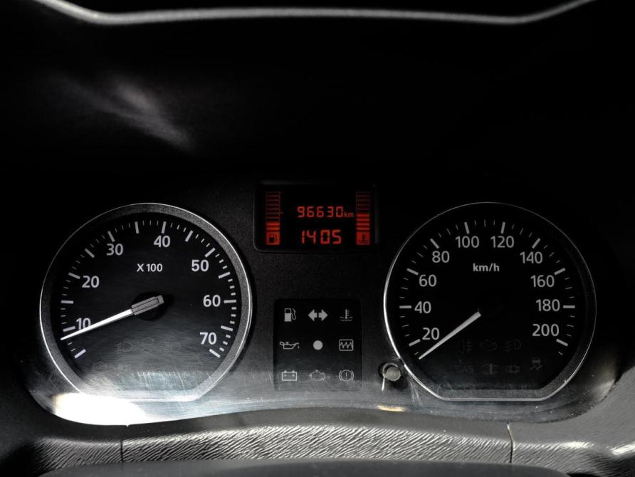 Nissan Terrano III (D10) Волгоград  - изображение 12