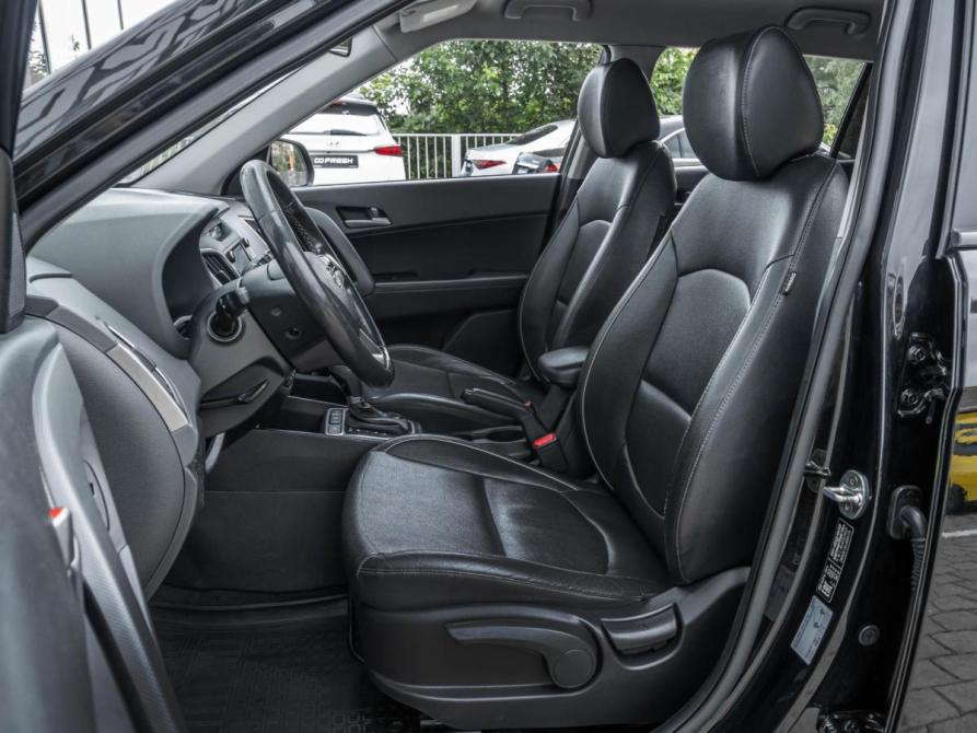 Hyundai Creta I Ставрополь  - изображение 10
