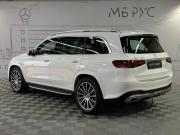 Mercedes-Benz GLS II (X167) Рестайлинг Москва  - изображение 42