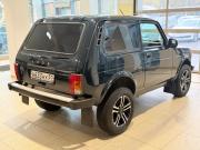 Lada (ВАЗ) Niva Legend I Мурманск  - изображение 30
