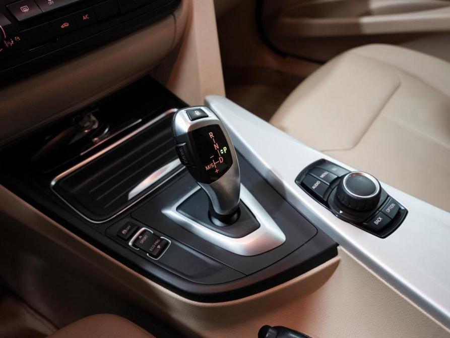 BMW 3 серии VI (F3x) Ульяновск  - изображение 16