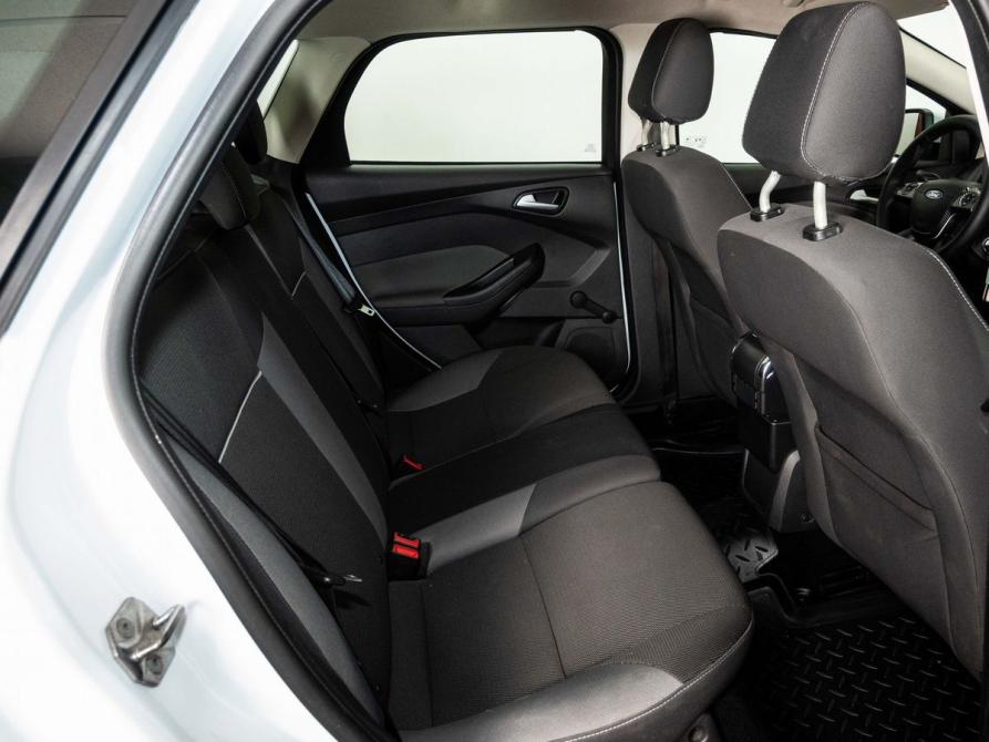 Ford Focus III Казань  - изображение 8