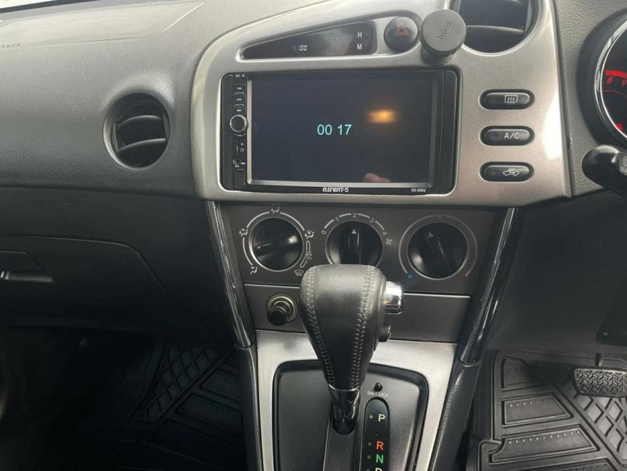 Toyota Voltz Новосибирск  - изображение 12