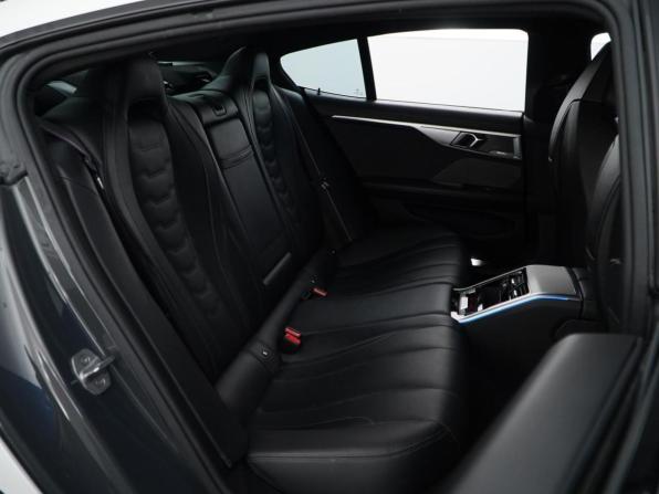BMW 8 серии II (G14/G15/G16) с пробегом 2019 года, цена 5 650 099 рублей, 141577 км, седан, Автокод Объявления